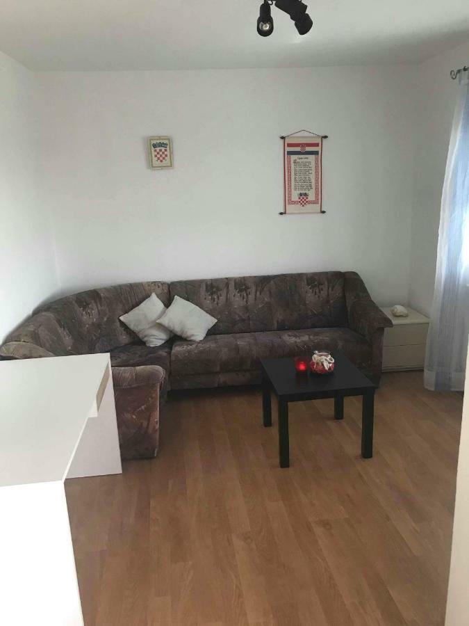 Šekler Tribunj Daire Tribalj Dış mekan fotoğraf