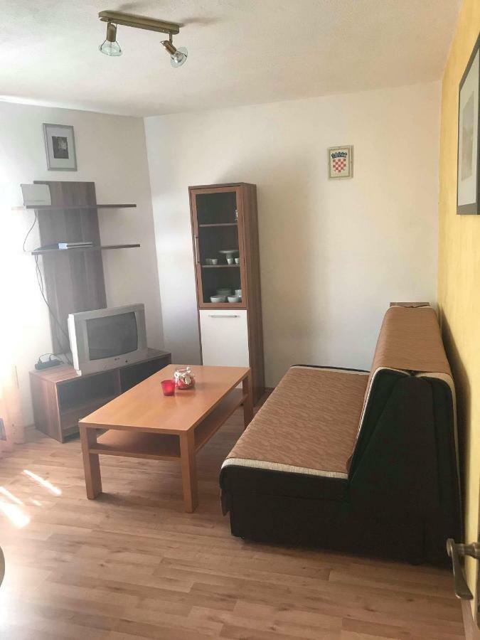 Šekler Tribunj Daire Tribalj Dış mekan fotoğraf