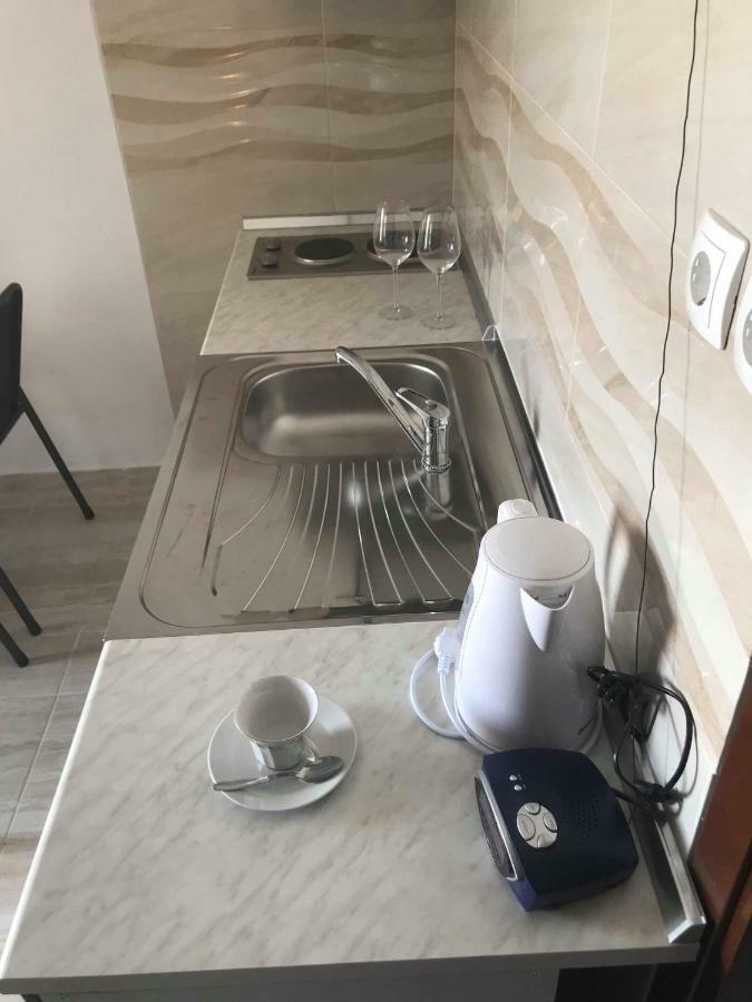 Šekler Tribunj Daire Tribalj Dış mekan fotoğraf