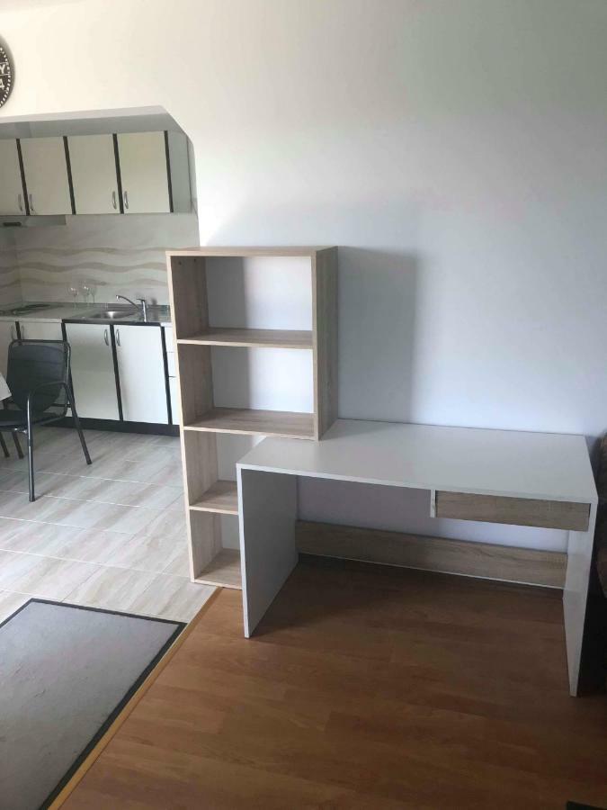 Šekler Tribunj Daire Tribalj Dış mekan fotoğraf